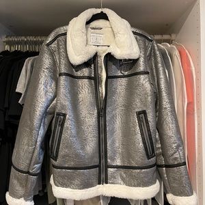 URBAN OUTFITTERS jacket